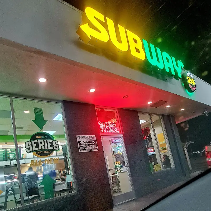 Subway