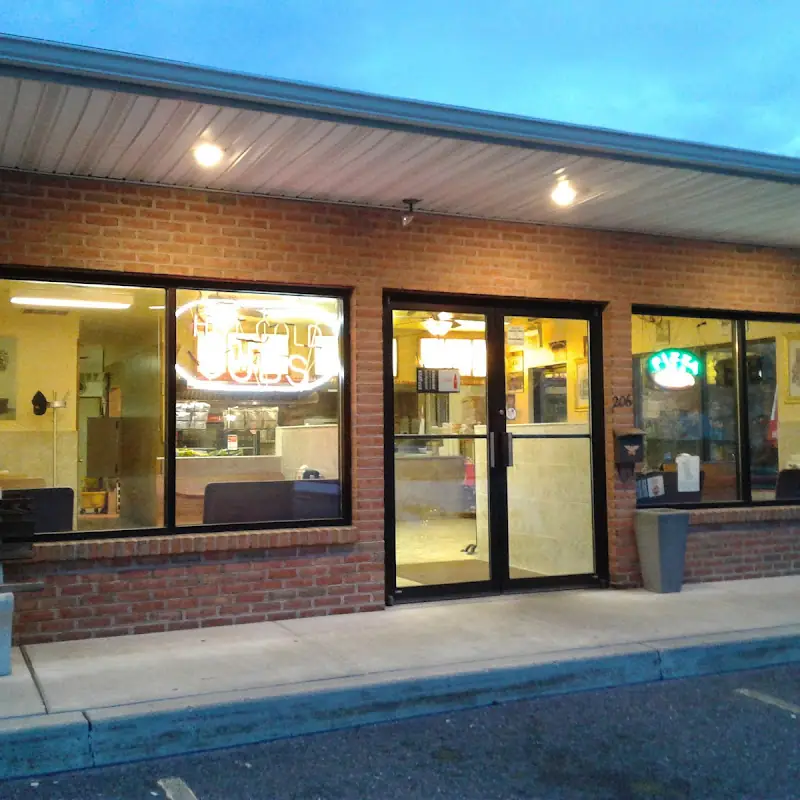 Bartolo's Pizza