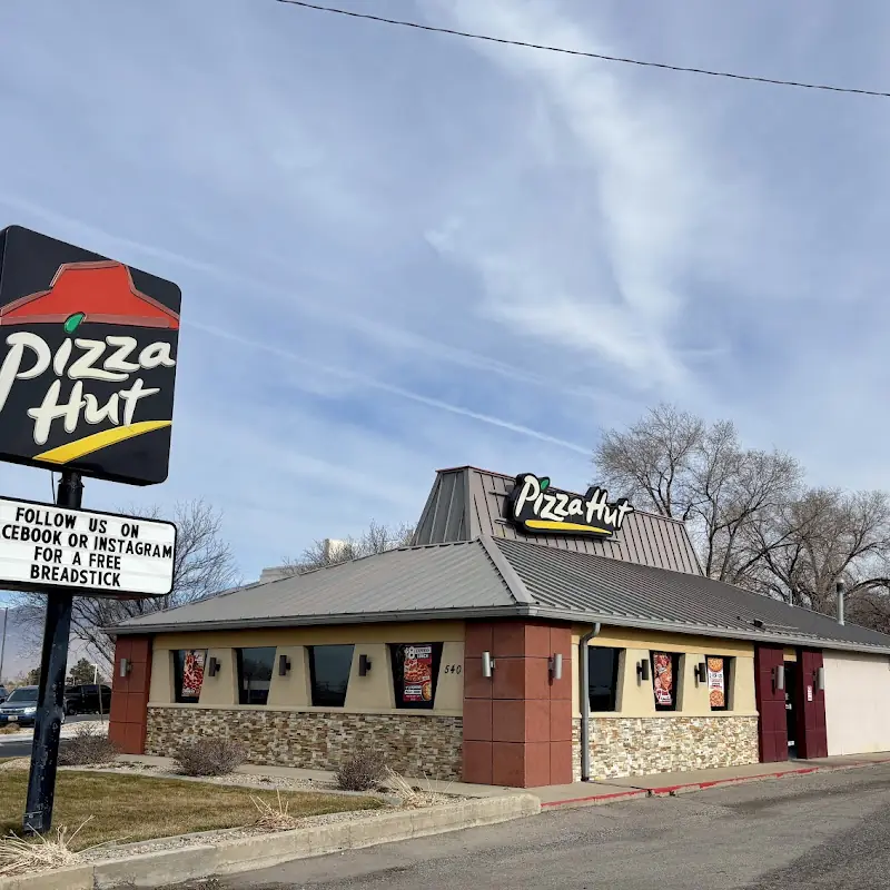 Pizza Hut