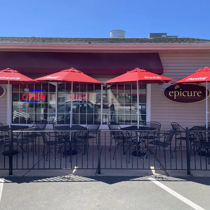 Epicure Pizza LLC