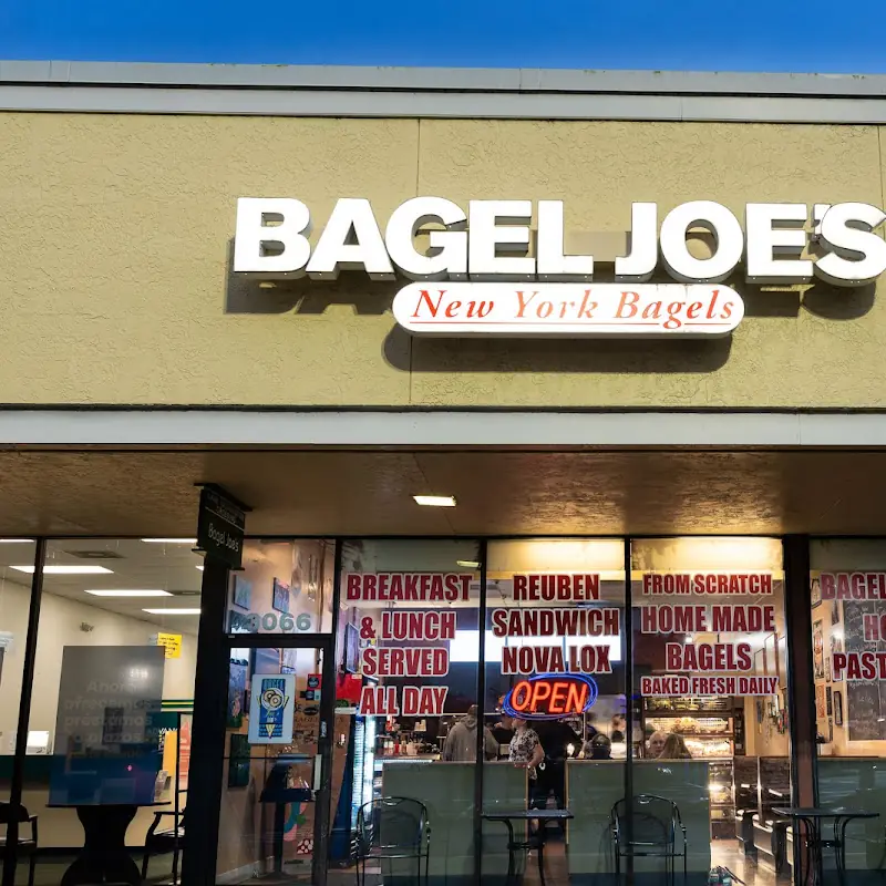 Bagel Joe's