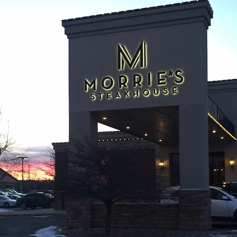Morrie’s Steakhouse