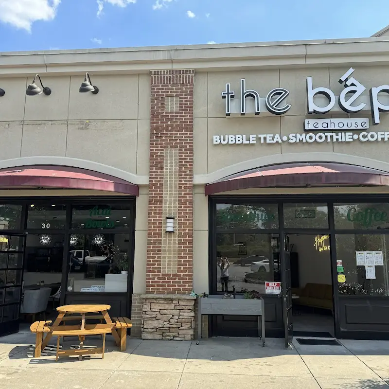 The Bep Teahouse - Johns Creek | Tea . Smoothie . Coffee . Snacks