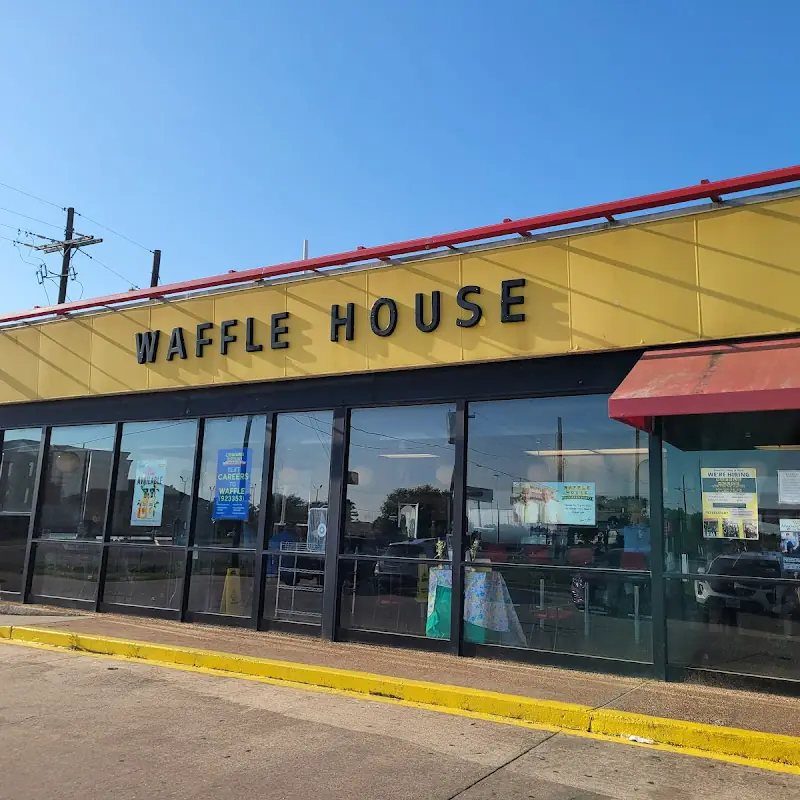 Waffle House