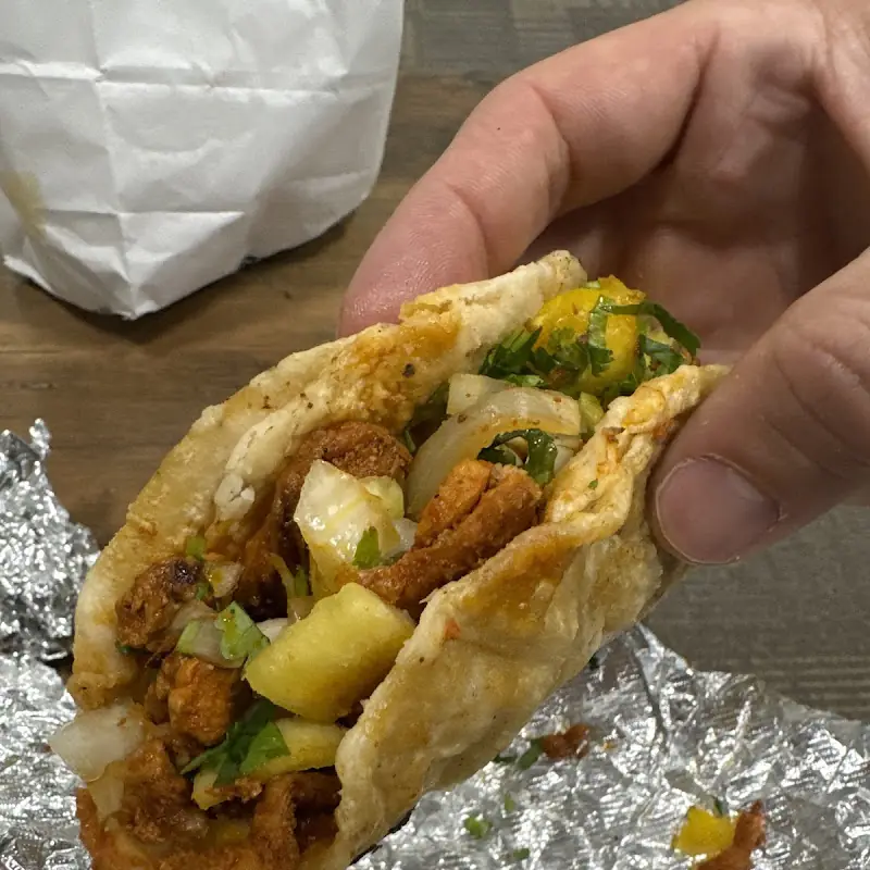 Street Tacos Food Truck
