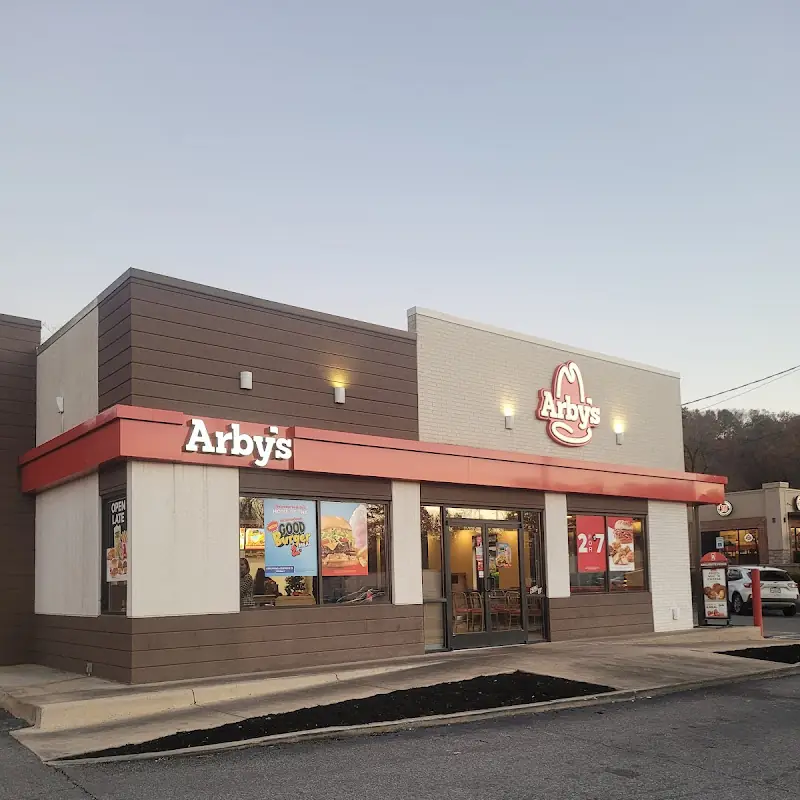 Arby's