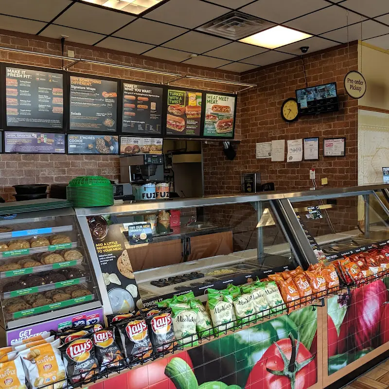 Subway