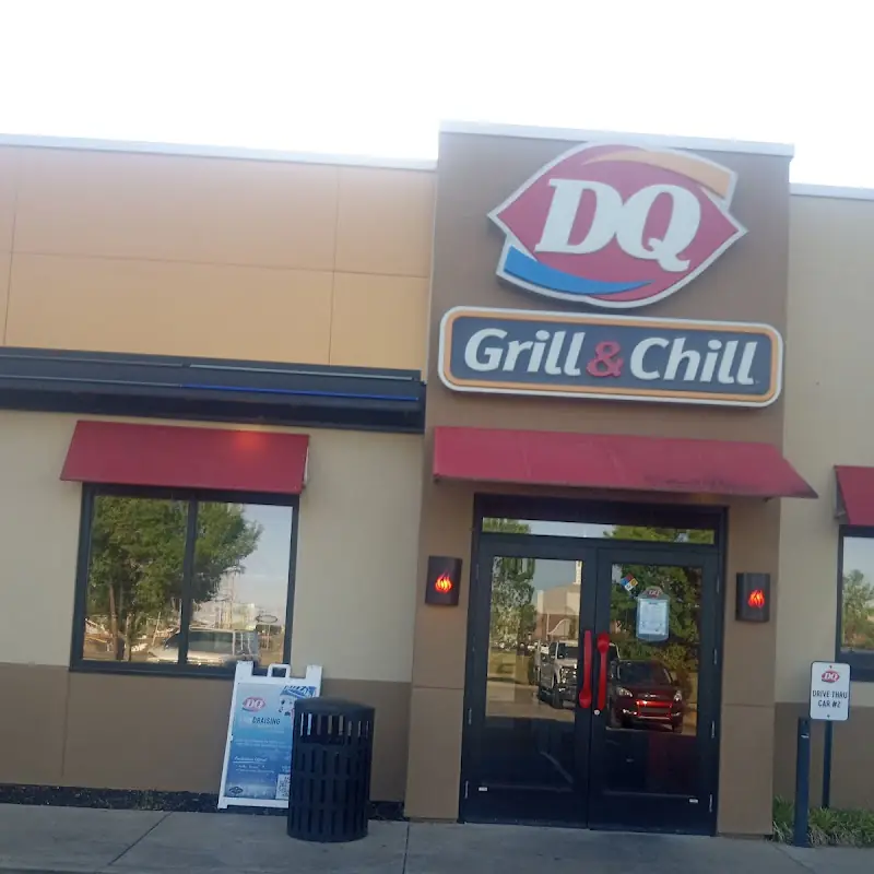 Dairy Queen Grill & Chill