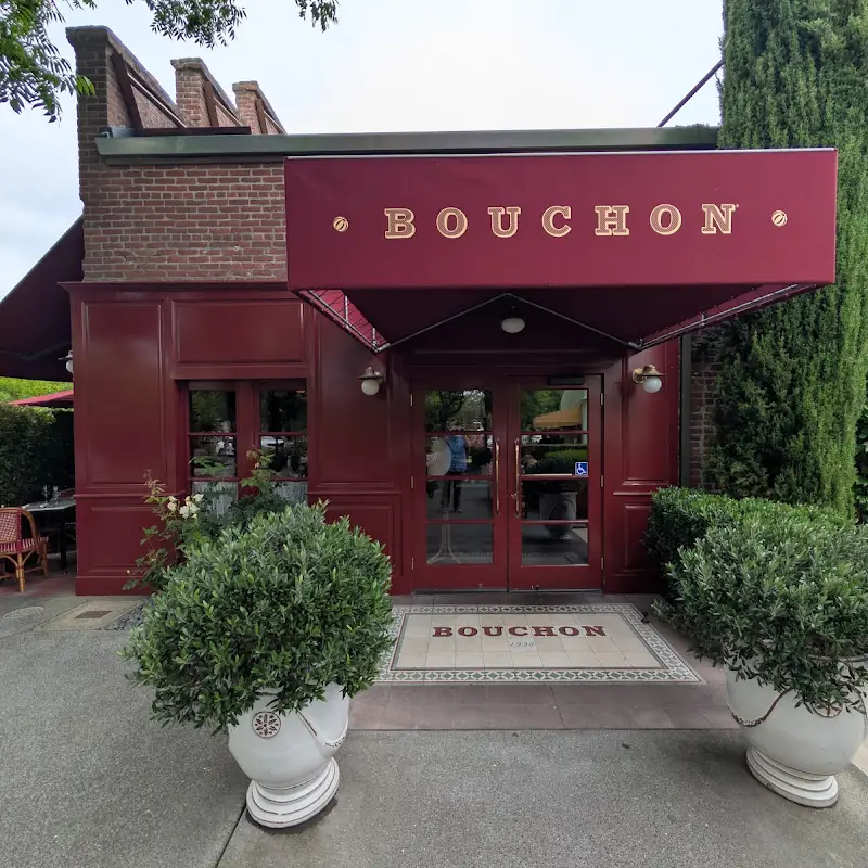 Bouchon Bistro