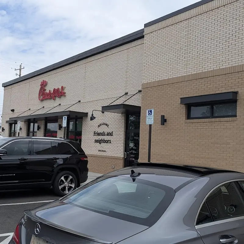 Chick-fil-A