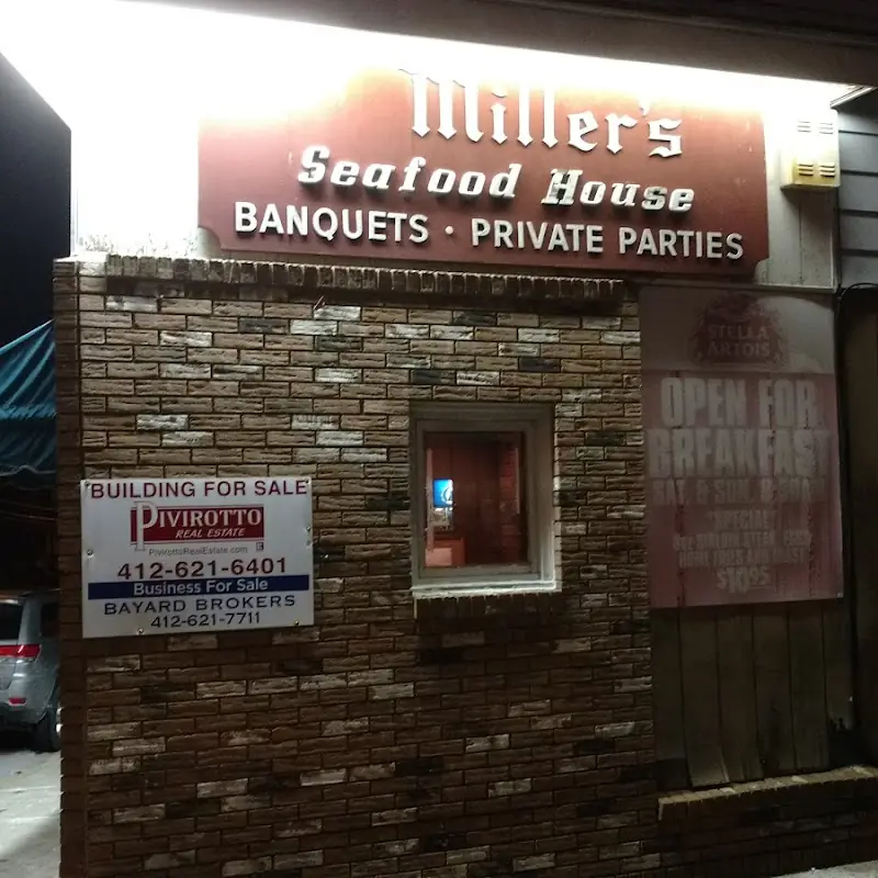 Miller's Seafood House