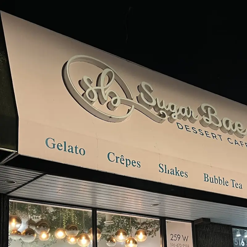 Sugar Bae Cafe