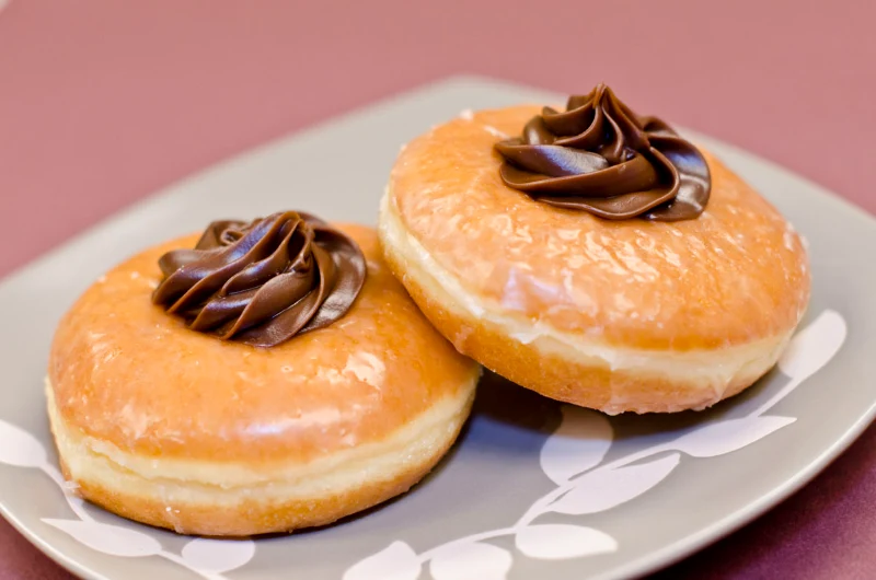 Shipley Do-Nuts