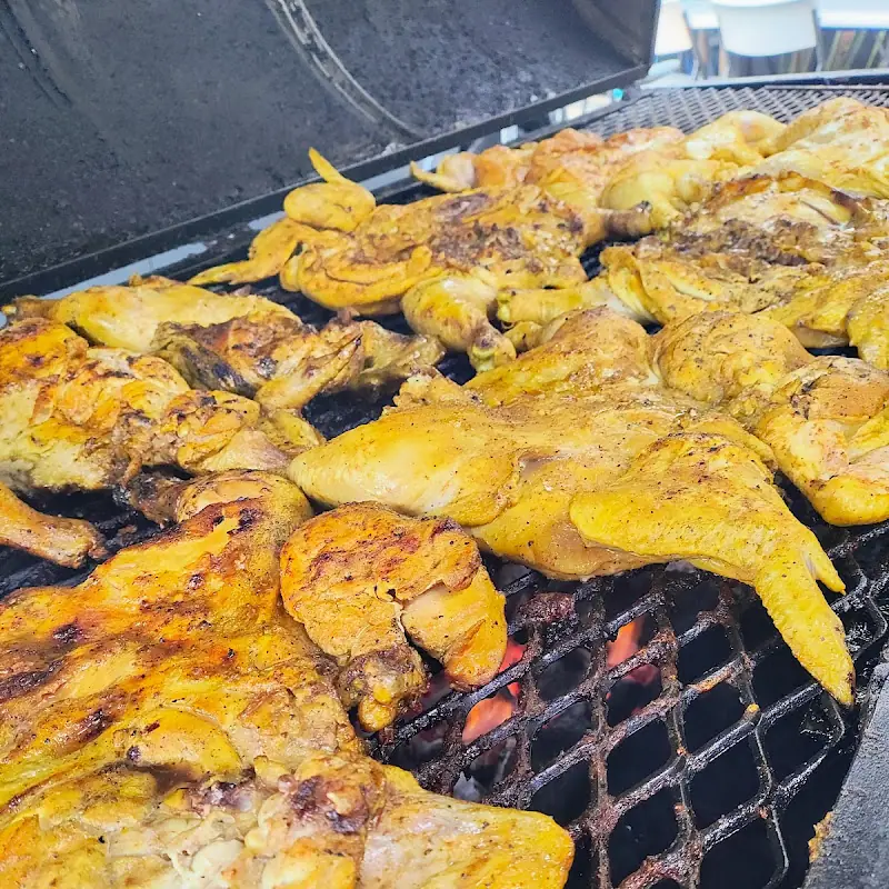 Tacos De Canasta