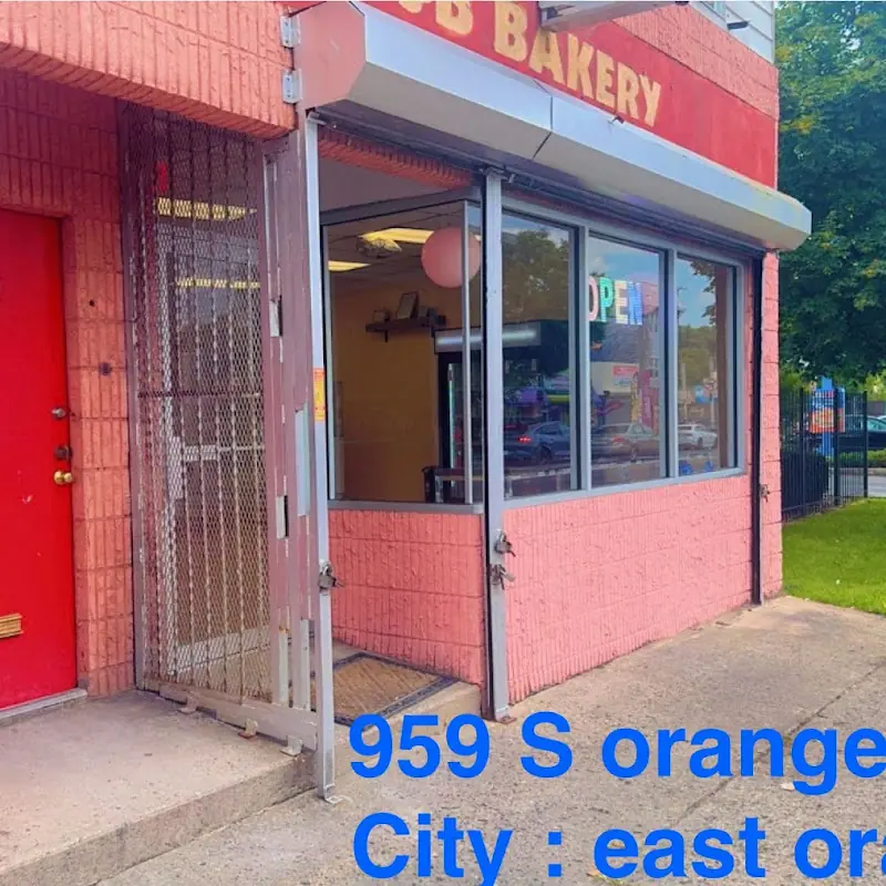 CLERVAL BAKERY SHOP