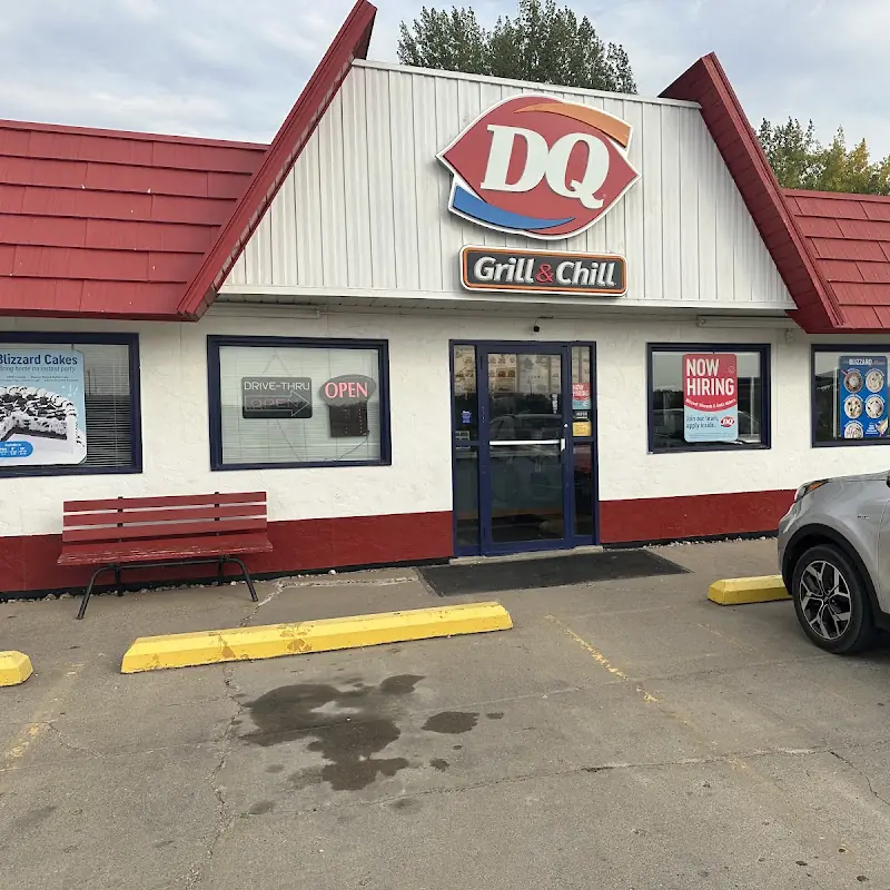 Dairy Queen Grill & Chill