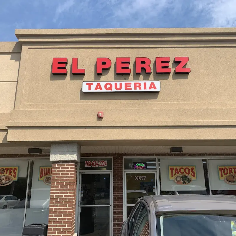 Taqueria El Perez