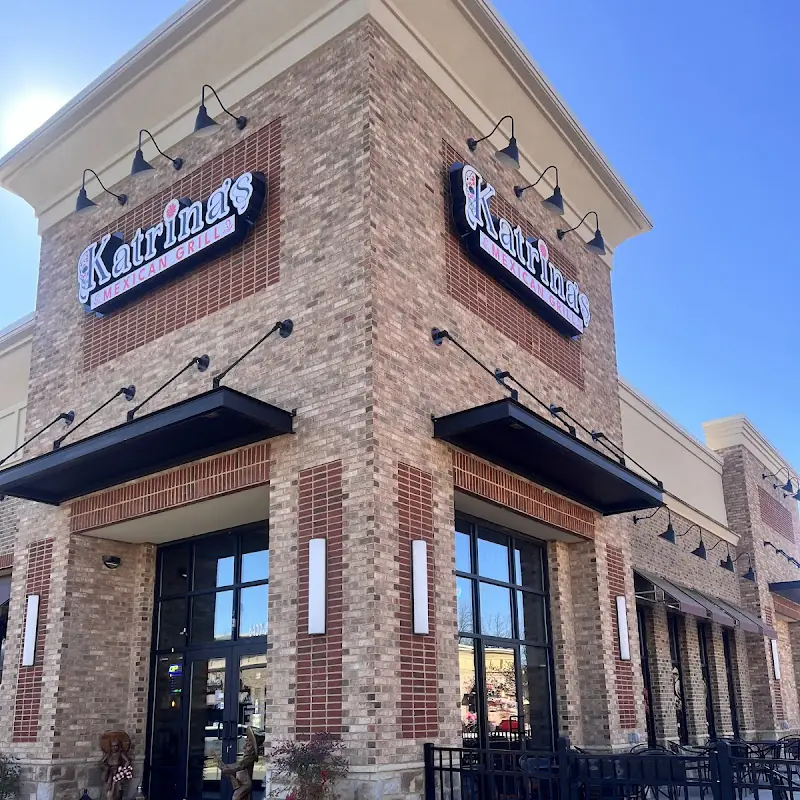 Katrina's Mexican Grill No. 1