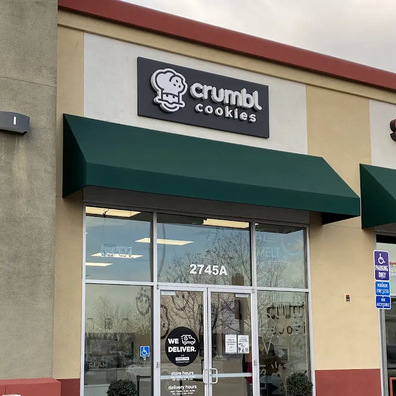 Crumbl