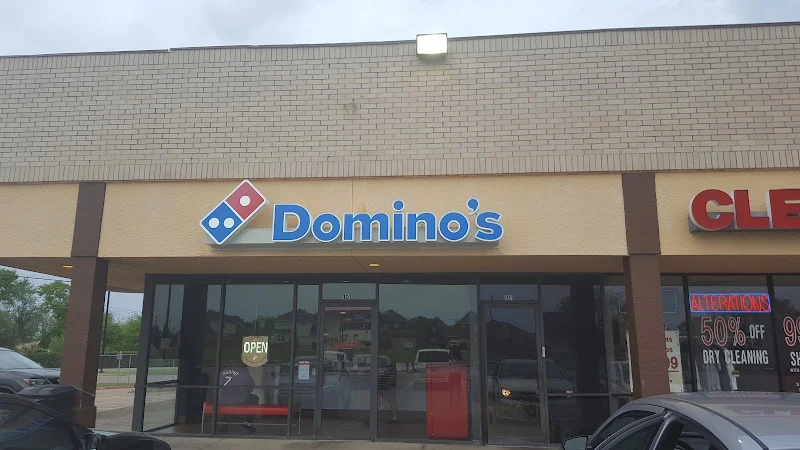 Domino's Pizza
