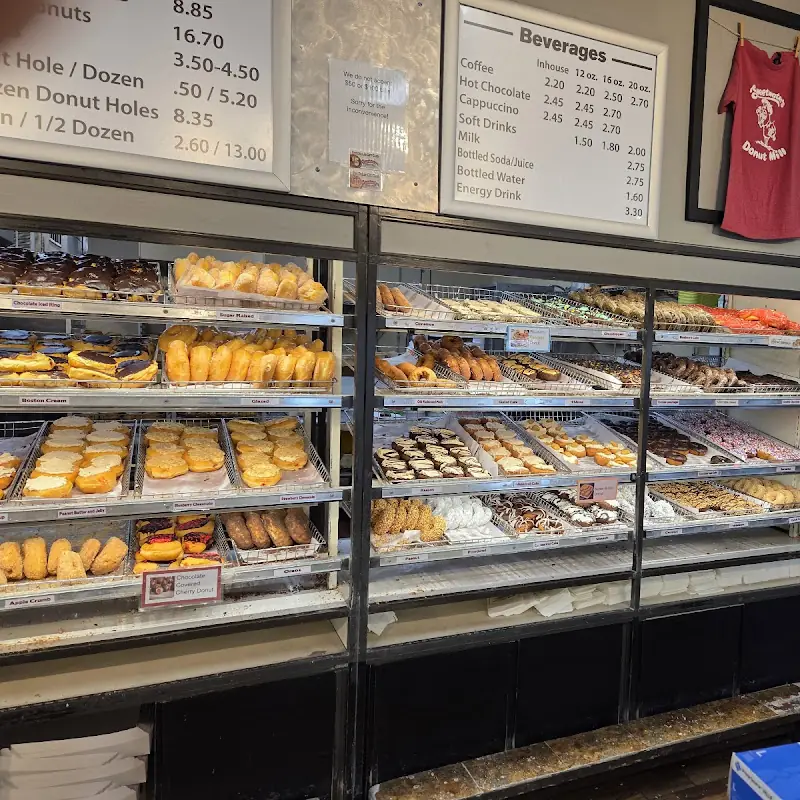 Sweetwater's Donut Mill