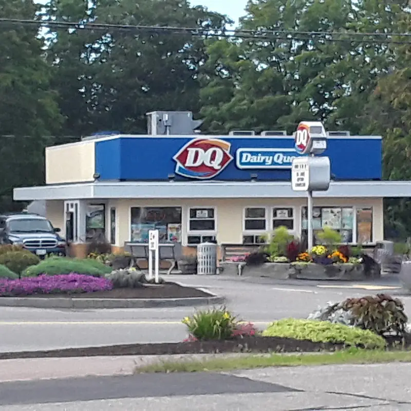 Dairy Queen