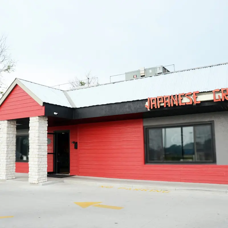 Teriyaki House Japanese Grill