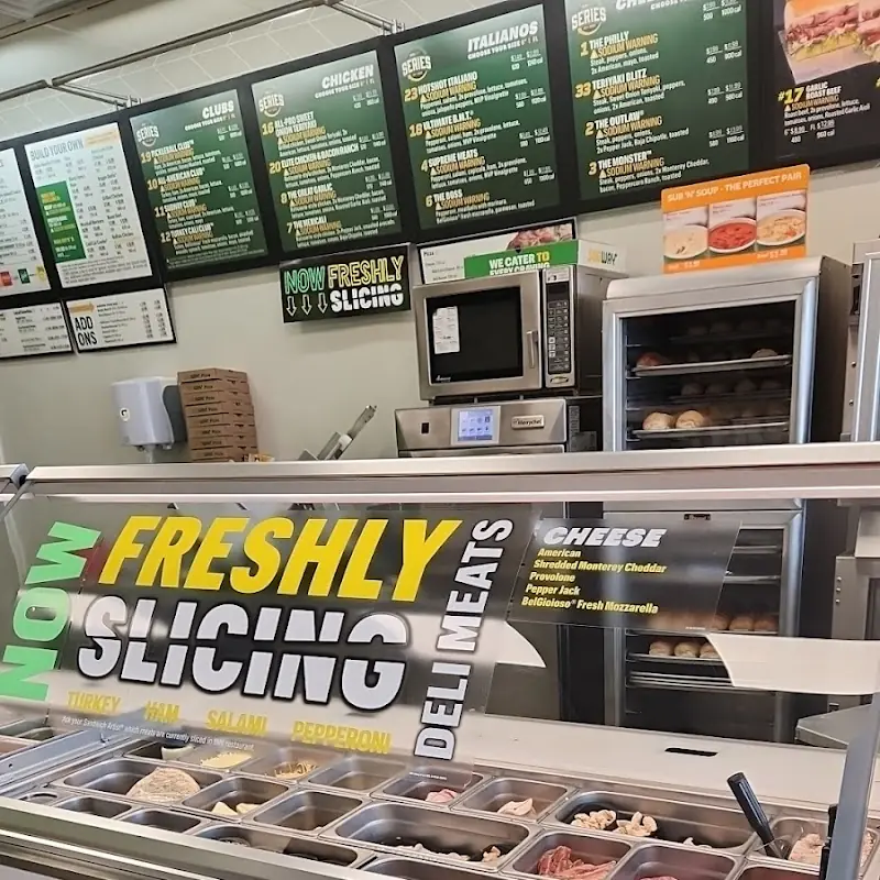 Subway
