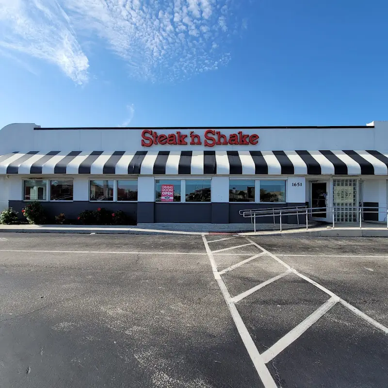 Steak 'n Shake