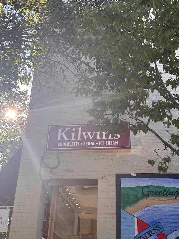 Kilwins Chocolate & Candy Shop