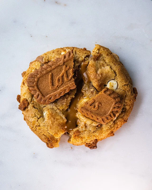 Brown Sugar Delights