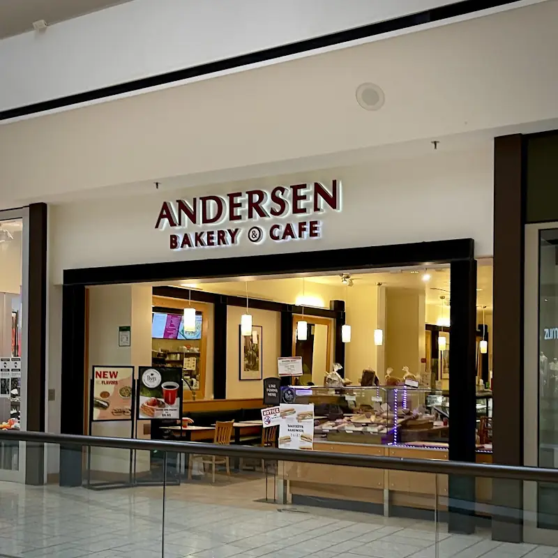 Andersen Bakery