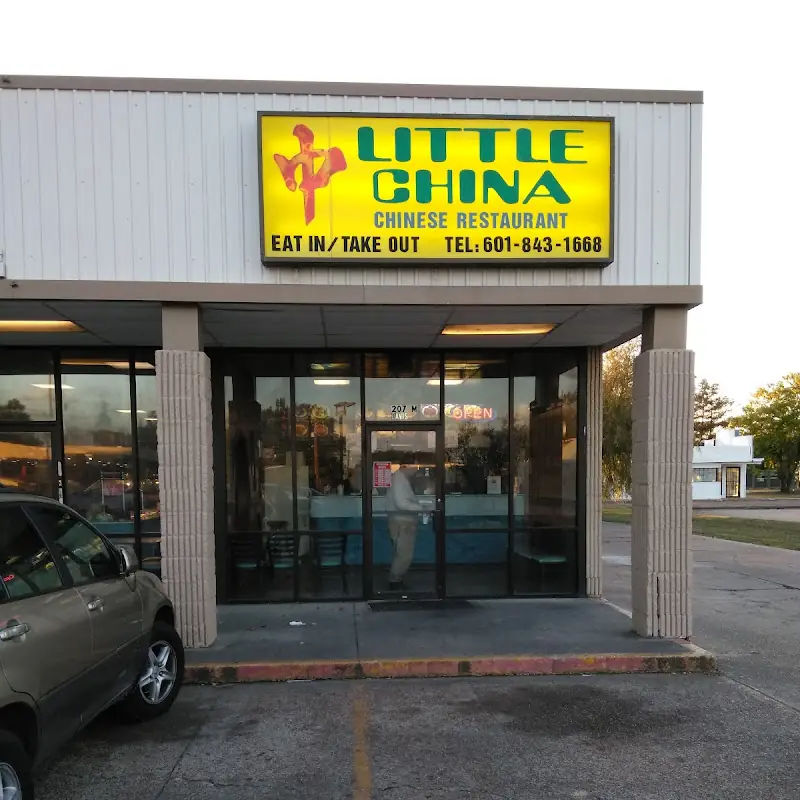 Little China Chinese restaurant
