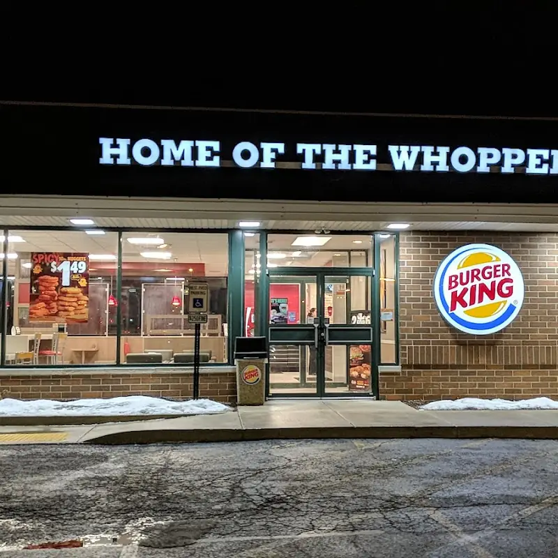 Burger King