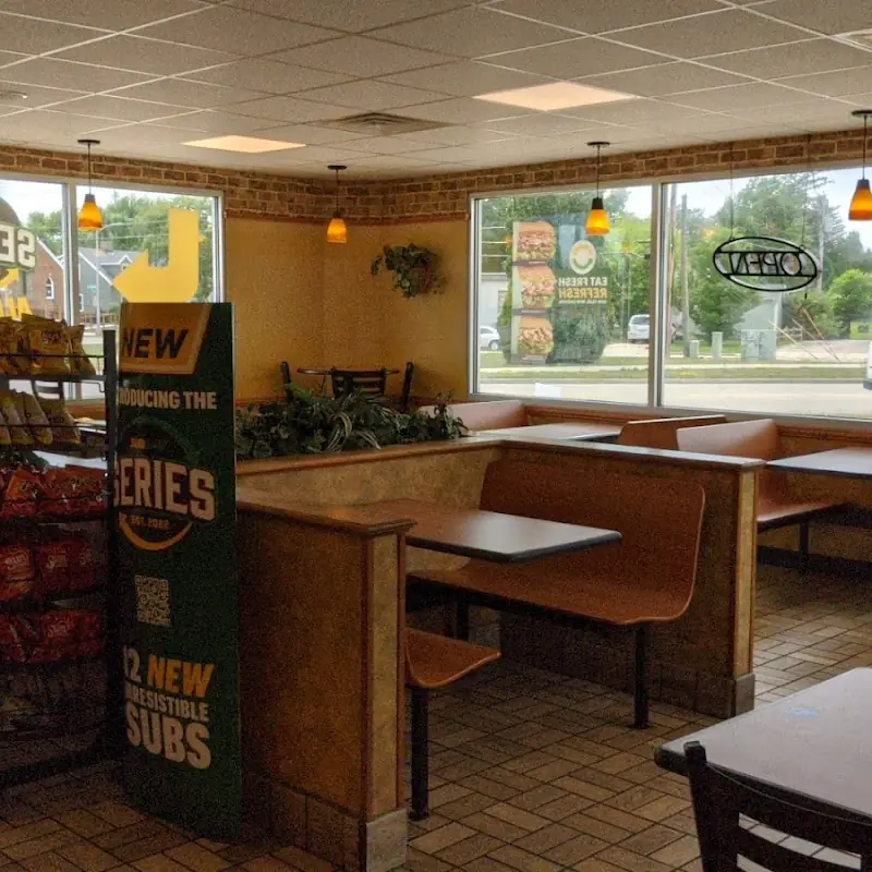 Subway