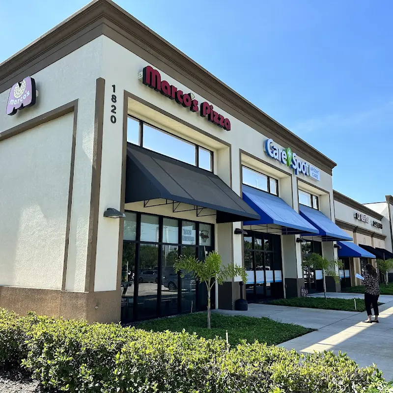 Marco's Pizza