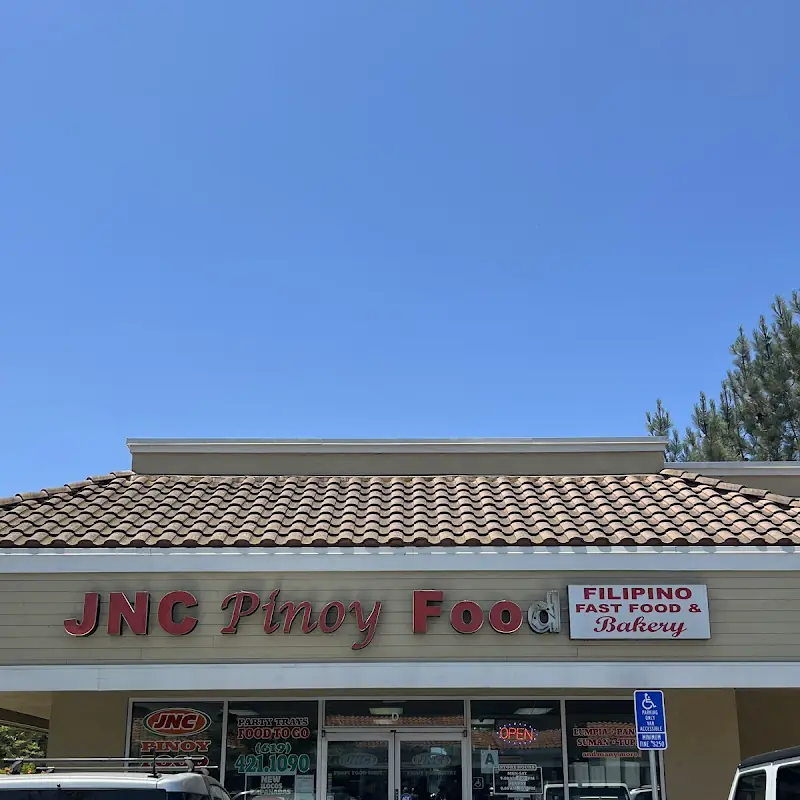 JNC Pinoy Foodmart