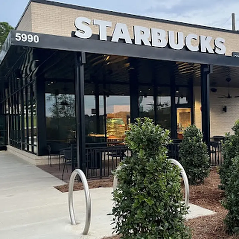 Starbucks Coffee Company