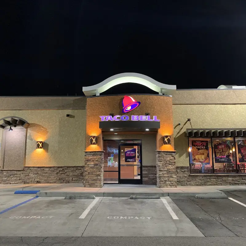 Taco Bell