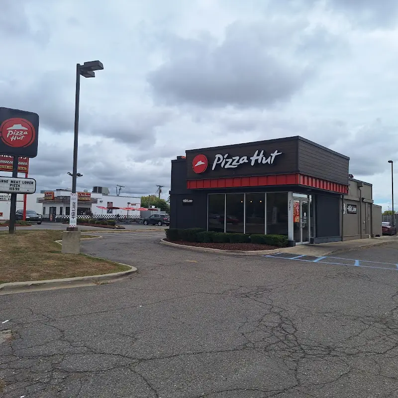 Pizza Hut