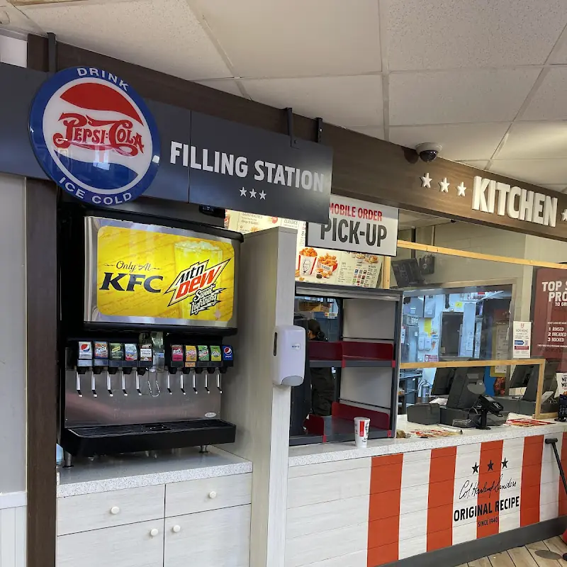 KFC