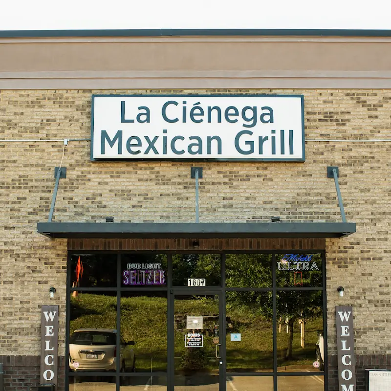 La Cienega Mexican Grill and Seafood