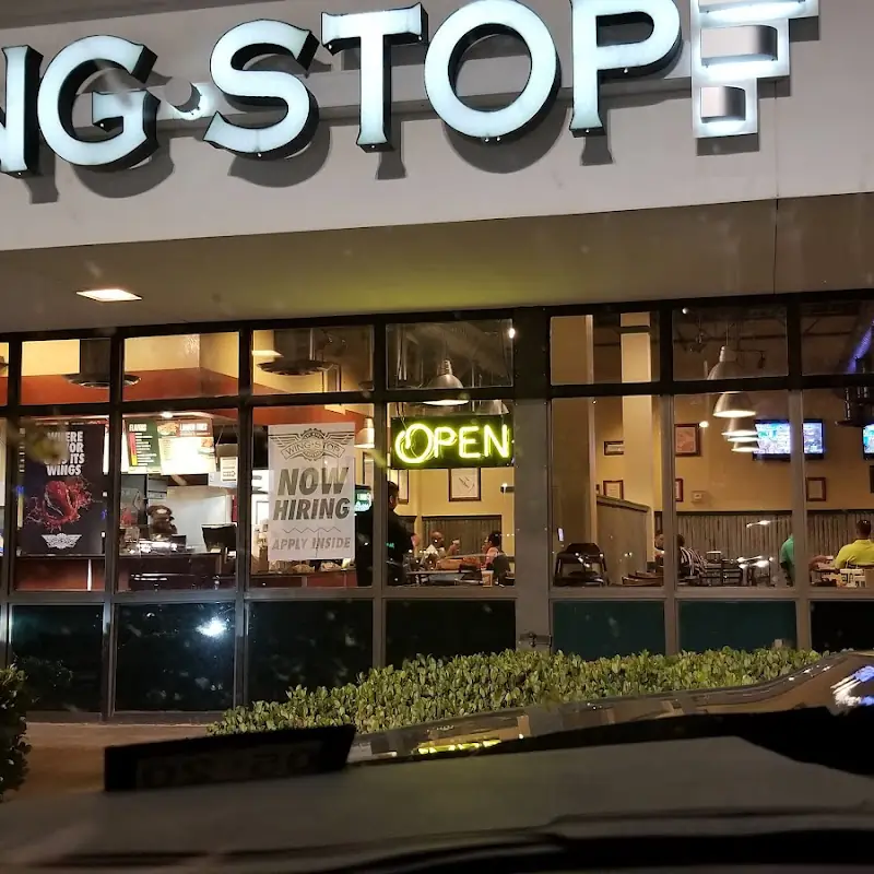 Wingstop