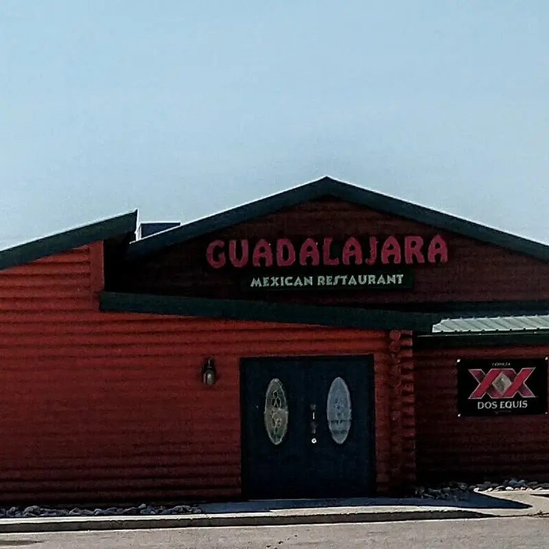 Guadalajara Mexican Restaurant Wheatland