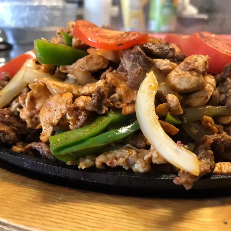 Taqueria El Roble