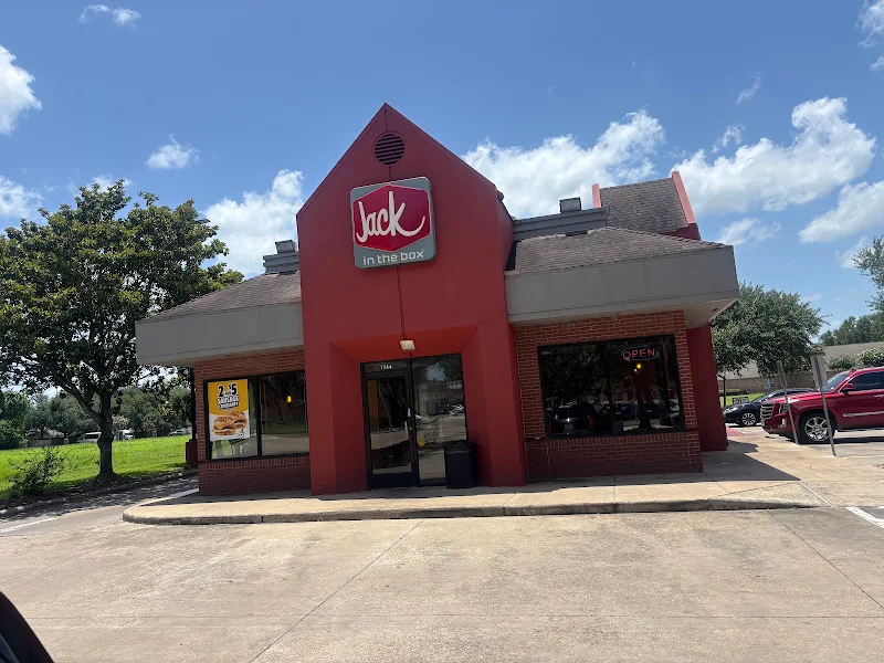 Jack in the Box