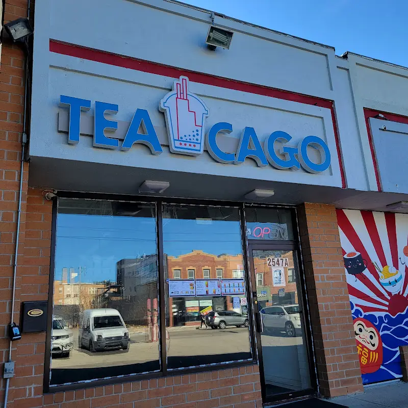TEACAGO