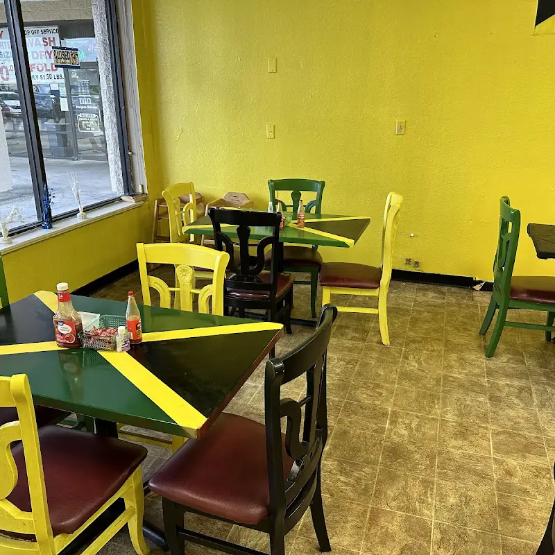 B&G Prestige Jamaican Restaurant