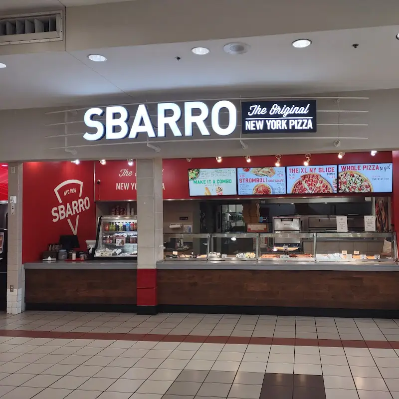 Sbarro