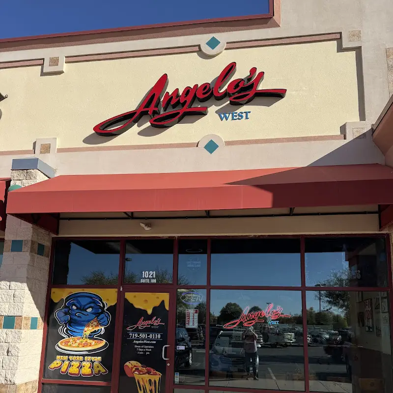 Angelo's West